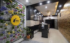 Tripli Hotels Arunoday Palace